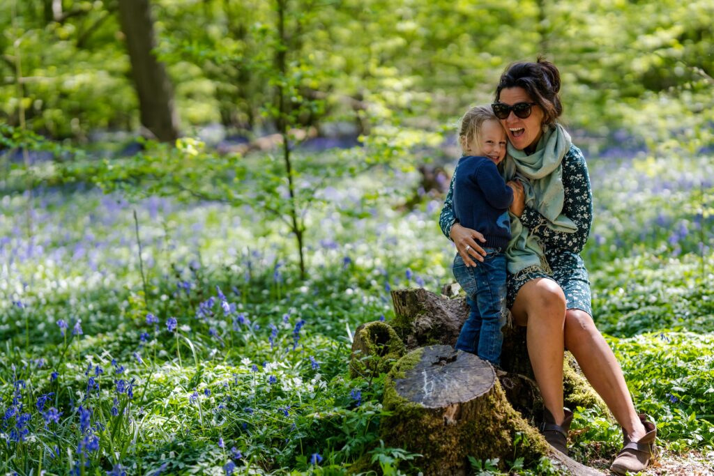 Caro Tobias Alma Madre